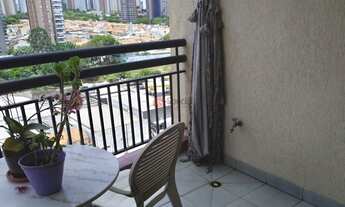 Imagem 7: Apartamento à venda, Água Rasa, São Paulo