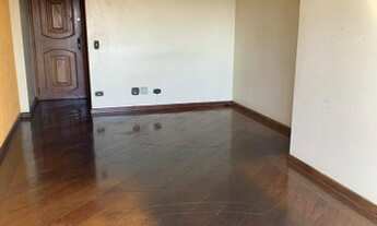 Imagem 3: Apartamento com 3 dormitórios à venda, 75 m² por R$ 500.000,00 - Vila Esperança - São Paul