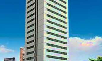 Imagem: Vendo apartamento em casa amarela