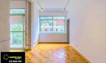 Imagem 5: Santa Cecília | 65 m² | 1 dormitórios | 1 Varanda | Reformado