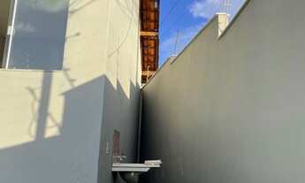 Imagem 7: Aluga-se casa no Sagrado 2 quartos