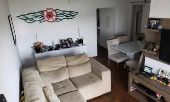 Imagem 1: Ótimo apartamento para venda com 75 metros quadrados com 2 quartos em Vila Mazzei - São Pa