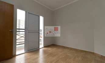 Imagem 5: EXCELENTE SOBRADO NOVO, 2 SUÍTES NA VILA NIVI