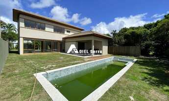 Imagem 5: PRAIA DO FORTE - PISCINAS NATURAIS - CASA COM 5 SUÍTES - NOVA