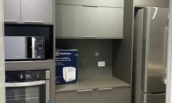 Imagem 7: Apartamento para venda possui 98 metros quadrados com 2 quartos em Vila Mascote - São Paul