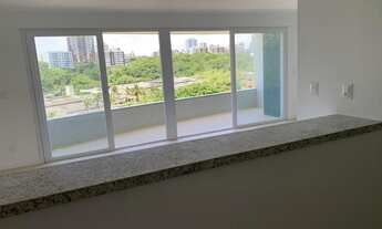 Imagem 6: Apartamento para Venda em Salvador, Armação, 1 dormitório, 2 banheiros, 1 vaga