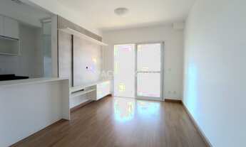 Imagem 5: Apartamento para venda com 64 metros quadrados com 2 quartos em Vila Alexandria - São Paul