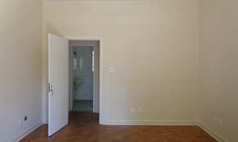 Imagem 4: Apartamento de 48 metros quadrados no bairro Paraíso com 1 quarto