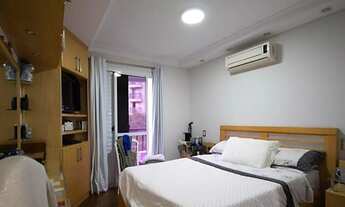 Imagem 5: APARTAMENTO NA VILA SÃO FRANCISCO, COM 3 SUÍTES E 3 VAGAS