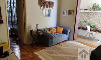 Imagem 5: Apartamento charmoso tipo casa! com área externa e Jardim de inverno!