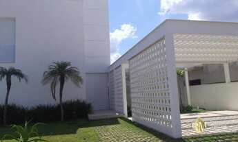 Imagem 1: Linda casa novíssima e mobiliada no Condomínio Villas do Golfe em Itu !