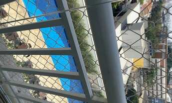 Imagem 3: Apartamento para venda com 143 metros quadrados com 3 quartos em Vila Leopoldina - São Pau