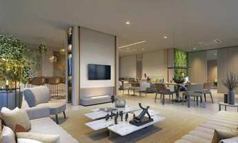 Imagem 6: Apto Perdizes - 157 m² - 3 suites - 2 vagas