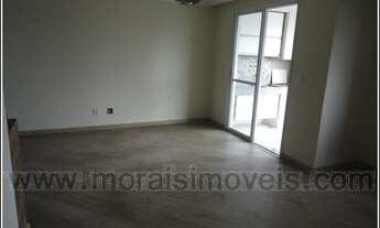 Imagem 3: Apartamento para venda tem 61 metros quadrados com 1 quarto em Vila Gomes - São Paulo - SP