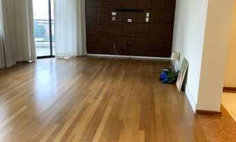 Imagem: Apartamento alto padrao com quatro dormitorios