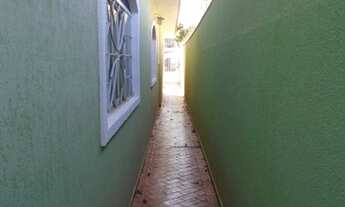 Imagem 4: Casa à venda, 225 m² por R$ 550.000,00 - Vila Taveirópolis - Campo Grande/MS