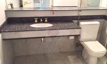 Imagem 7: Apartamento residencial à venda, Jardim Paulista, São Paulo - AP13405