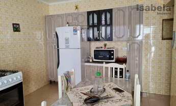 Imagem 2: Casa com 2 dormitórios à venda, 90 m² por R$ 375.000,00 - Jardim Botucatu - São Paulo/SP