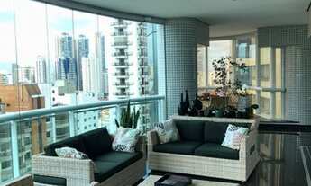 Imagem: Apartamento para venda com 325 metros quadrados