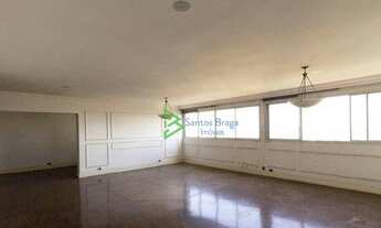 Imagem 3: Apartamento com 4 dormitórios à venda, 485 m² por R$ 3.800.000,00 - Sumarezinho - São Paul