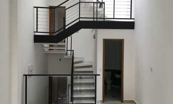 Imagem 3: Sobrados de 127 m² com 3 suítes, quintal com churrasqueira, próximo ao metrô São Judas