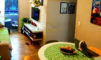 Imagem: Apartamento a Venda no bairro Sacomã