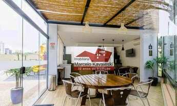 Imagem 6: Apartamento com 3 dormitórios à venda, 117 m² por R$ 1.300.000,00 - Jardim Vila Mariana