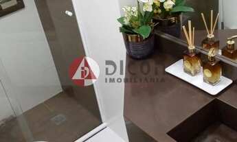 Imagem 7: APARTAMENTO A VENDA 2 DORMITÓRIOS REFORMADO C/ 2 TERRAÇOS BL, VISTA SP