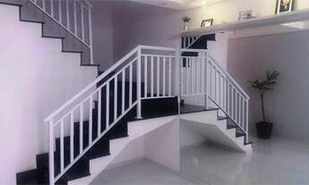 Imagem 3: Sobrado com 3 dormitórios e 2 vagas no Jaçanã