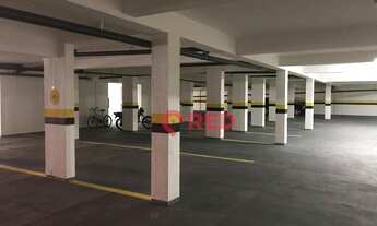 Imagem 5: Apartamento Duplex com 3 dormitórios à venda, 127 m² por R$ 550.000,00 - Vila Haro - Soroc