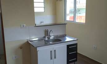 Imagem 5: Apartamento para aluguel possui 38 metros quadrados com 2 quartos em Tatuapé - São Paulo