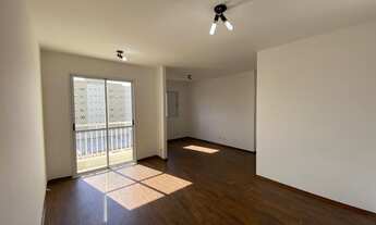 Imagem 5: Apartamento para venda tem 65 metros quadrados com 3 quartos em Vila Guilherme - São Paulo