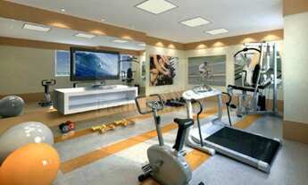 Imagem 6: Apartamento para Venda em São Paulo, Vila Caraguatá, 2 dormitórios, 1 banheiro, 1 vaga