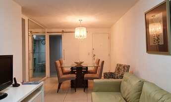 Imagem 4: Apartamento rua Joaquim Pinheiro