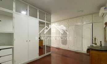 Imagem 5: Casa à venda no Alto da Lapa com 4 dormitórios e 7 vagas de garagem - São Paulo - SP