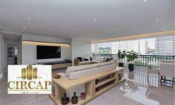 Imagem 2: LINDO APARTAMENTO - EXCELENTE ACABAMENTO - 3 SUÍTES