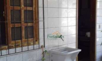 Imagem 4: Casa com 3 dormitórios à venda, 40 m² por R$ 500.000,00 - Parque Residencial Laranjeiras