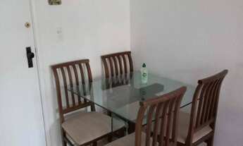 Imagem 4: Apartamento com 1/4 para alugar, 50 m² por R$ 2.200/mês - Em frente ao MATER DEI - Salvado