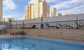 Imagem 7: Apartamento com 3 dormitórios à venda, 62 m² por R$ 520.000,00 - Tatuapé - São Paulo/SP