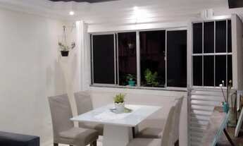 Imagem 2: VSC- Casa com 2 quartos em itapua