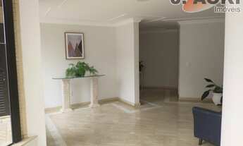 Imagem 2: Apartamento para venda tem 73 m² com 3 quartos em Vila Monte Alegre