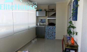 Imagem 3: APARTAMENTO RESIDENCIAL em SÃO PAULO - SP, VILA FIRMIANO PINTO