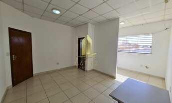 Imagem 6: FRANCA - Conjunto Comercial/sala - Jardim Integração