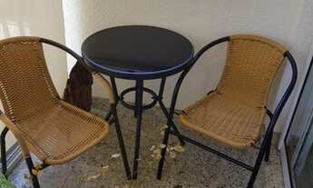 Imagem 3: Apartamento para venda tem 64 metros quadrados com 2 quartos em Cambuci - São Paulo - SP