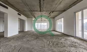 Imagem 5: São Paulo - Apartamento Padrão - Cidade Jardim