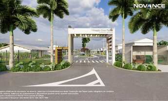 Imagem 1: Sobrado com 52m² com 2 quartos - Villagio Gran Pietra