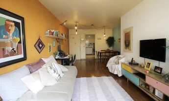 Imagem: Apartamento à venda com 81m², 3 quartos