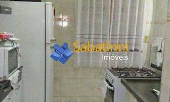 Imagem 2: APARTAMENTO RESIDENCIAL em SÃO PAULO - SP, VILA SÍLVIA