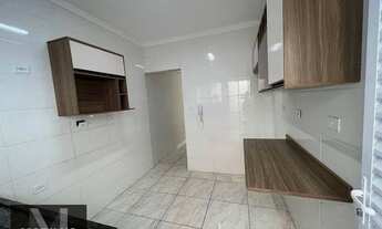 Imagem 3: Sobrado com 2 dormitórios à venda, 60 m² por R$ 250.000 - Vila Guilhermina - Praia Grande