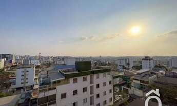 Imagem 7: Cobertura com 3 Quartos à venda, 175 m² por R$ 670.000 - União - Belo Horizonte/MG